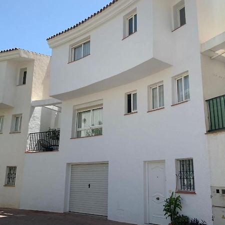 Villa Agradable Adosado 3 plantas Altea Exterior foto