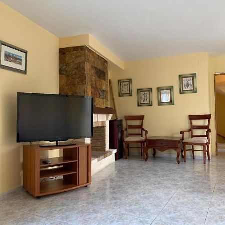 Villa Agradable Adosado 3 plantas Altea Exterior foto