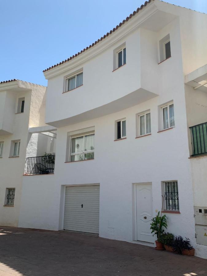 Villa Agradable Adosado 3 plantas Altea Exterior foto