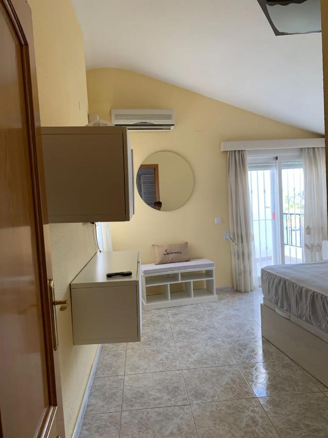 Villa Agradable Adosado 3 plantas Altea Exterior foto
