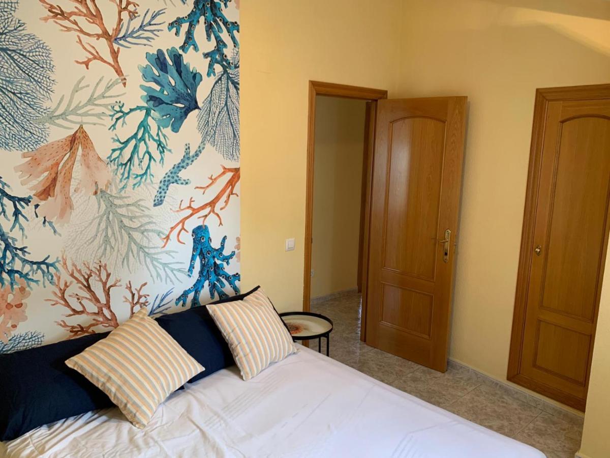 Villa Agradable Adosado 3 plantas Altea Exterior foto
