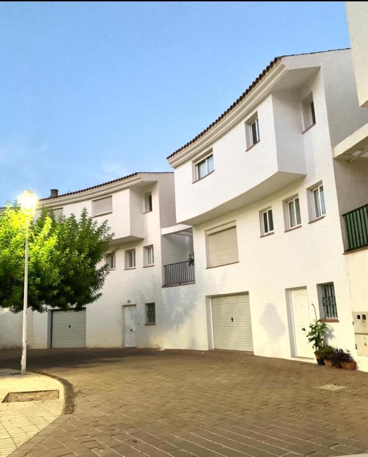 Villa Agradable Adosado 3 plantas Altea Exterior foto