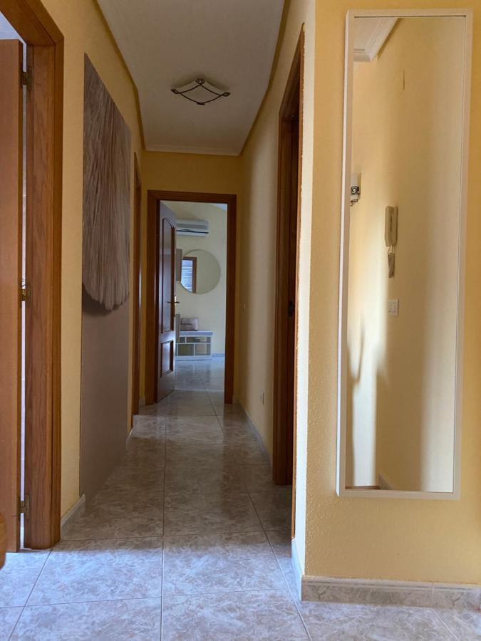 Villa Agradable Adosado 3 plantas Altea Exterior foto